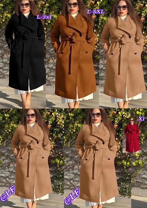 Coats photo 1