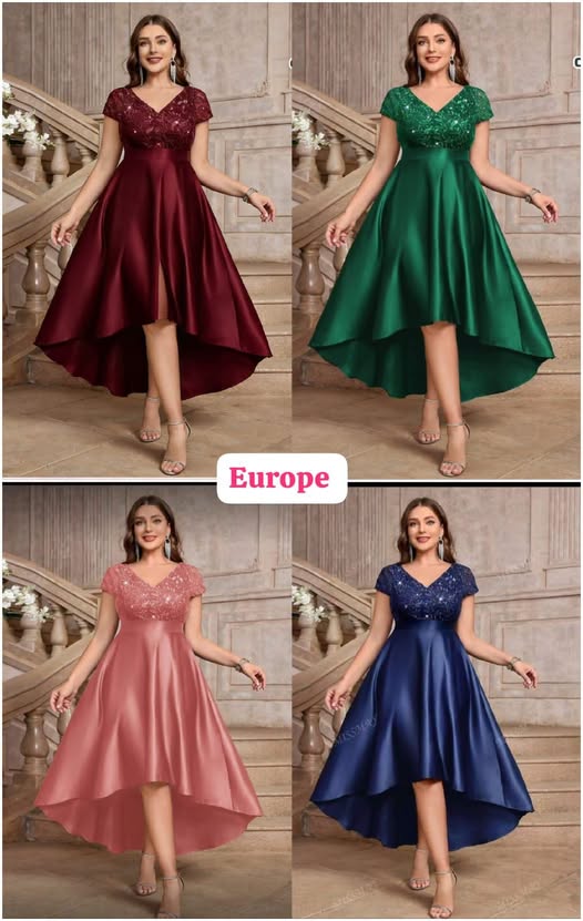 Dress photo 1