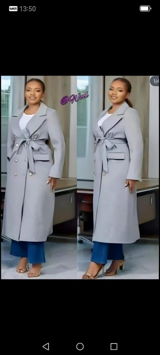 Coat Jacket photo 1