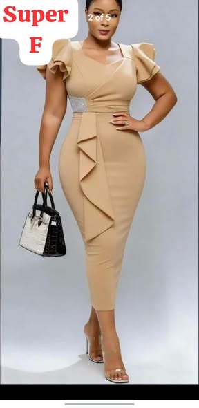 Dress photo 5
