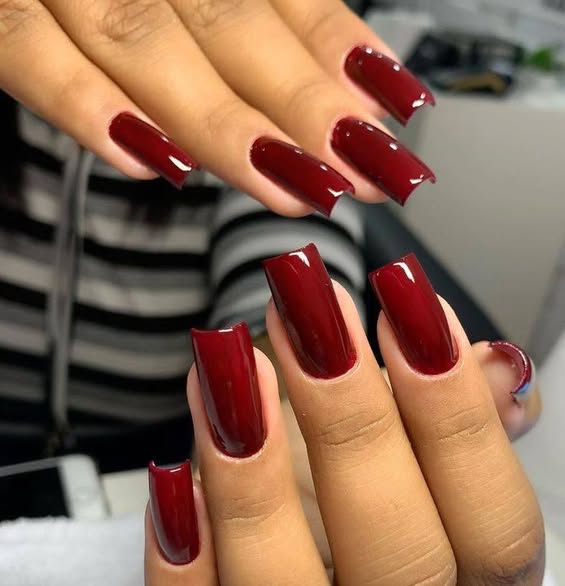 Nails photo 1