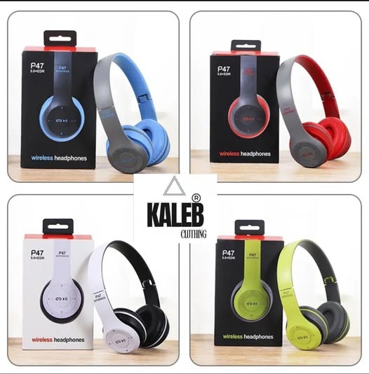 Headsets photo 1