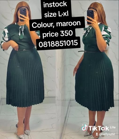 Dress photo 1