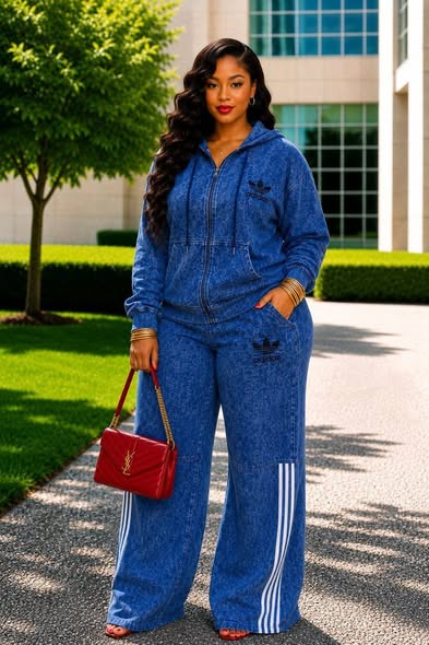 Tracksuits photo 5