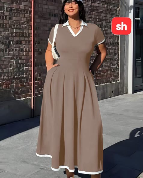 Dress photo 1