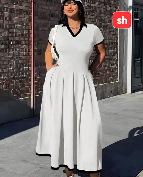 Dress photo 2
