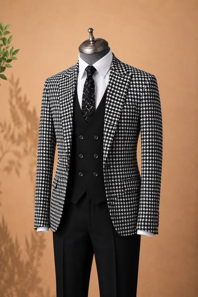 Higher quality Suit photo 1