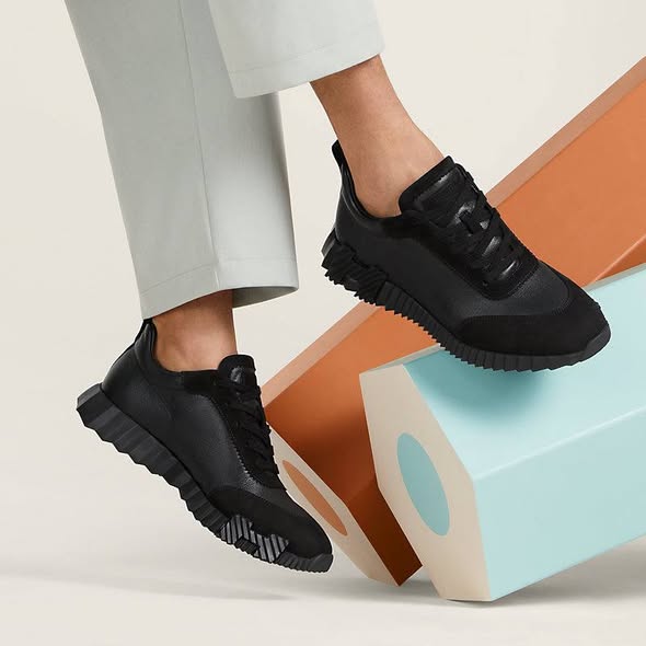 Higher quality SNEAKERS photo 4