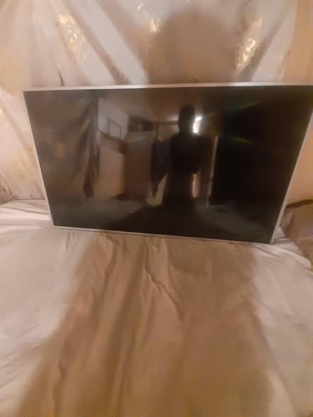 65inch Panasonic smart TV photo 1