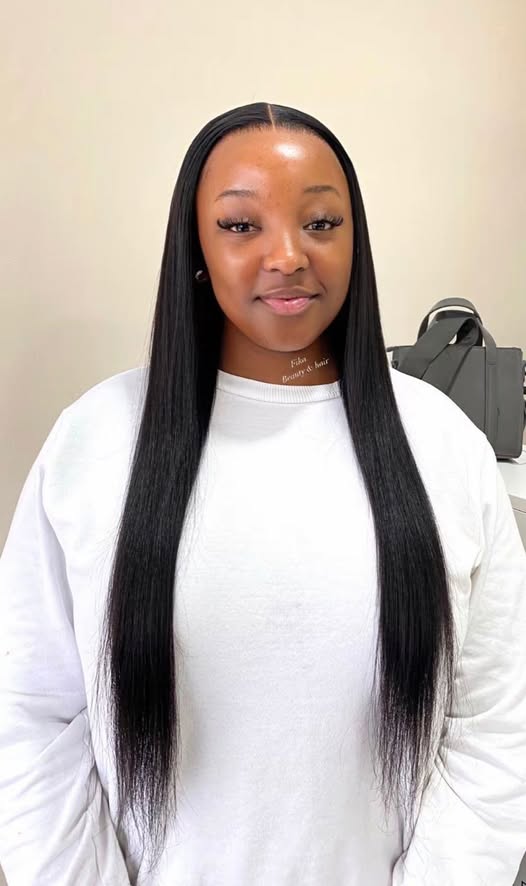 26 Inch remmy Brazilian wig photo 1