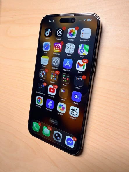 iPhone 14 Pro Max photo 1