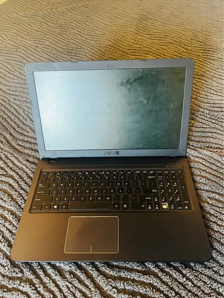 ASUS core i5 photo 1