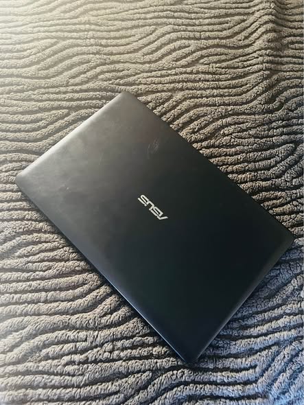 ASUS core i5 photo 2
