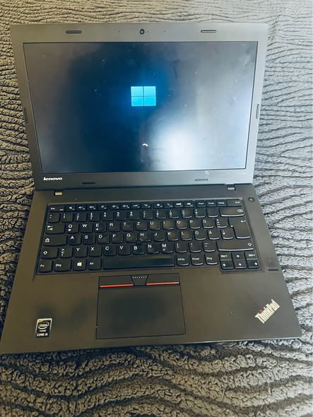 Lenovo core i5 photo 1