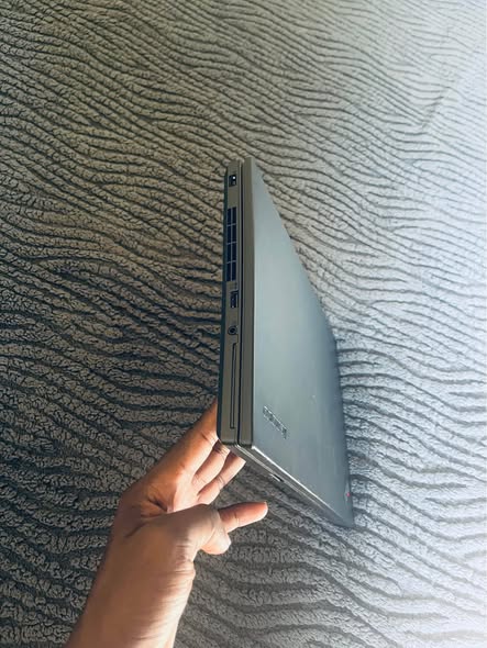 Lenovo core i5 photo 3