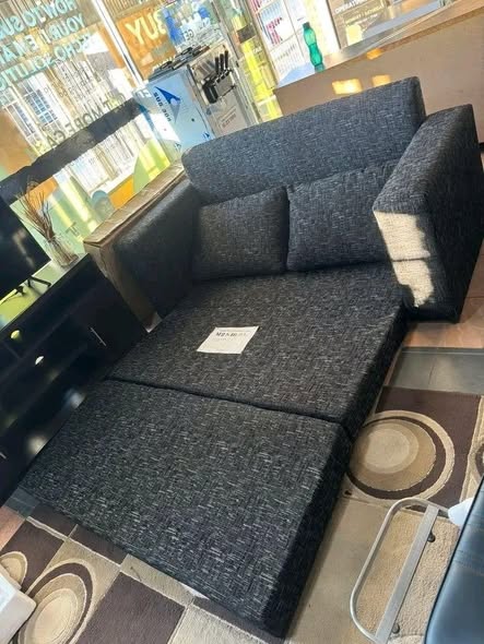 Two Seater Couch photo 1