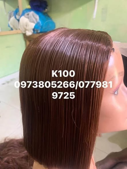 Wigs photo 2