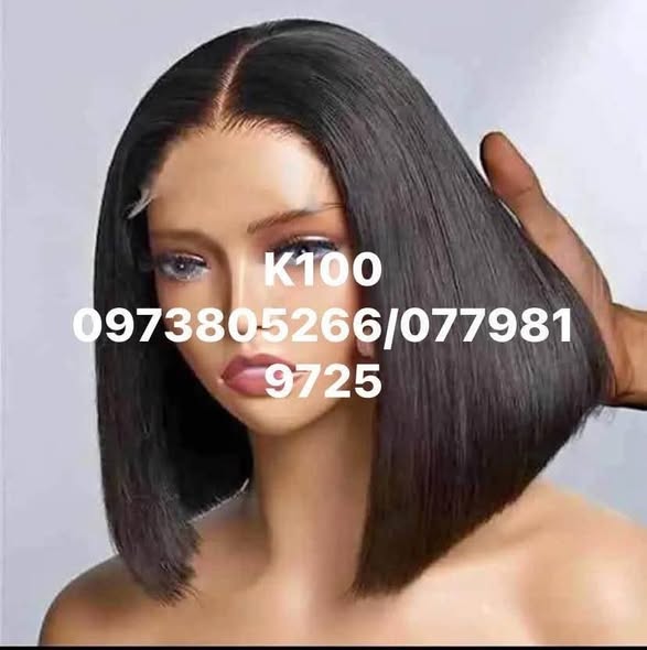 Wigs photo 5