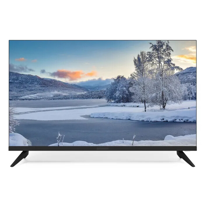 Qled JVC Smart Tv photo 1