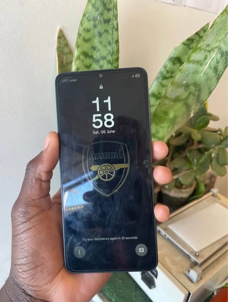 SAMSUNG A07 photo 1