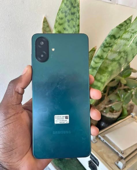 SAMSUNG A07 photo 2
