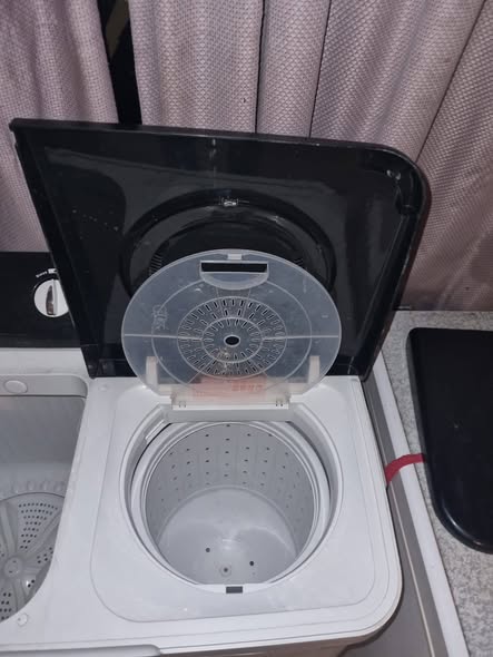 Washing machine photo 4