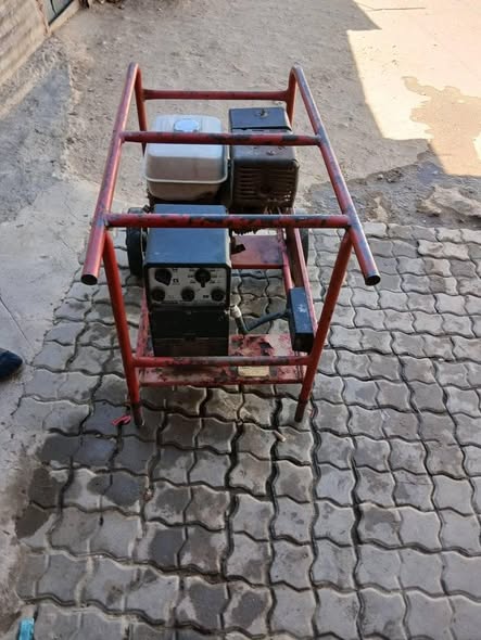 Generators photo 4