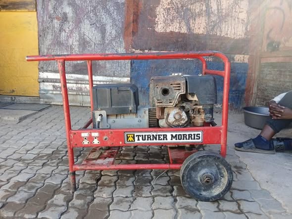 Generators photo 1