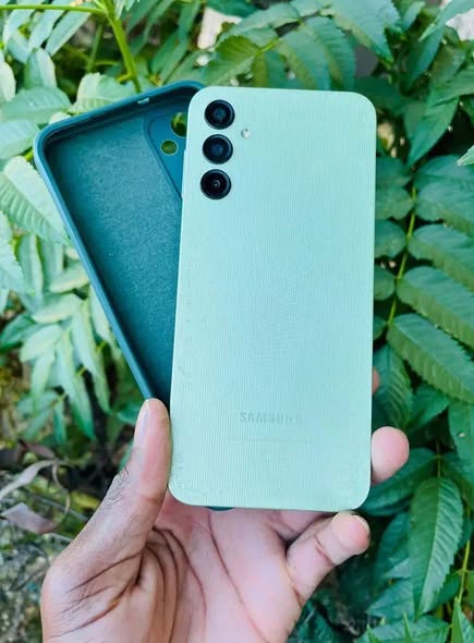 SAMSUNG A14 photo 2