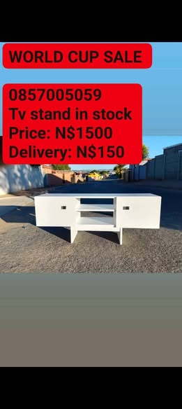 Tv stand photo 5