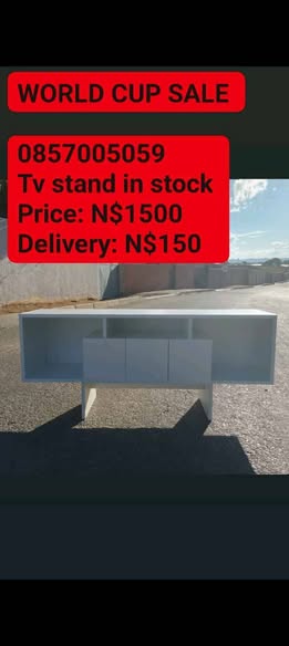 Tv stand photo 4