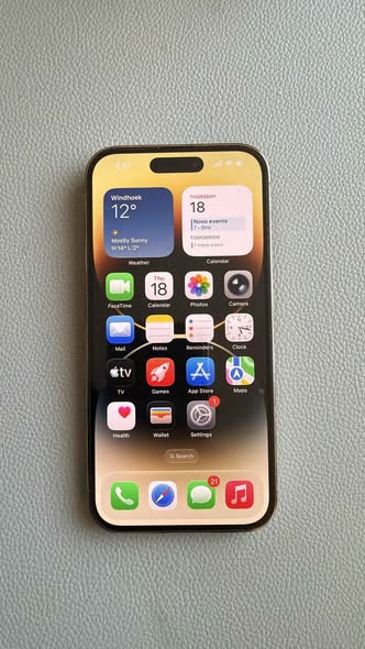 Iphone 14 pro photo 1