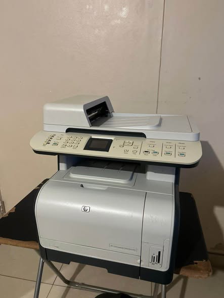 Printers photo 1