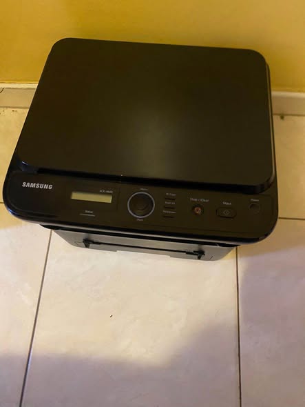 Printers photo 2
