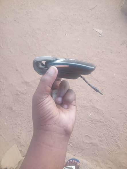 Wireless mouse photo 1