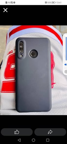Huawei p30 lite photo 1