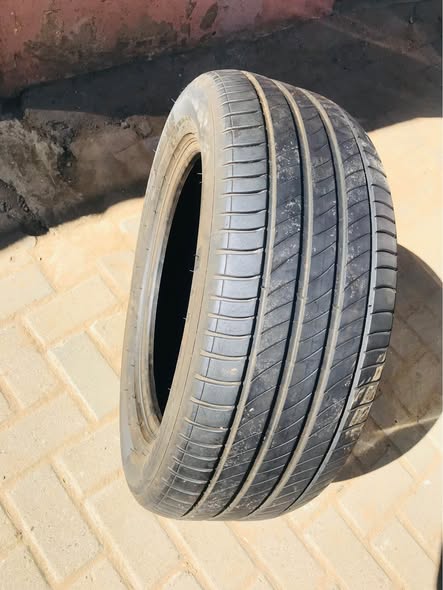 Michelin Tyre photo 4