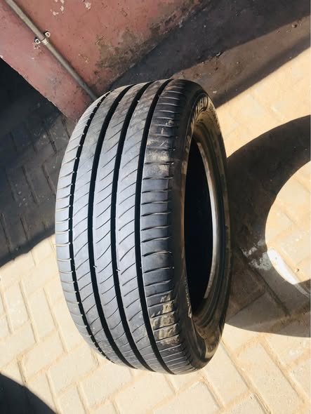 Michelin Tyre photo 5