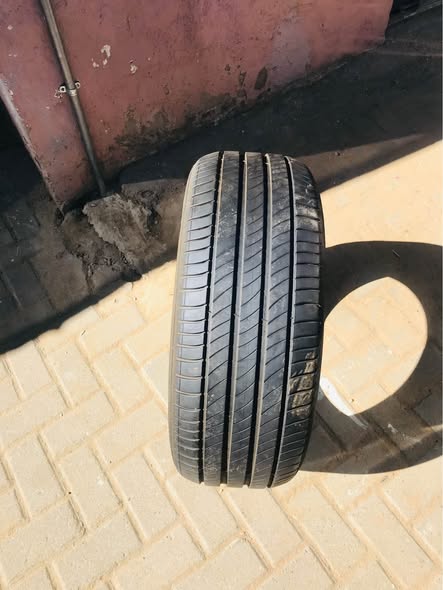 Michelin Tyre photo 2