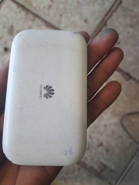 Pocket wifi photo 1