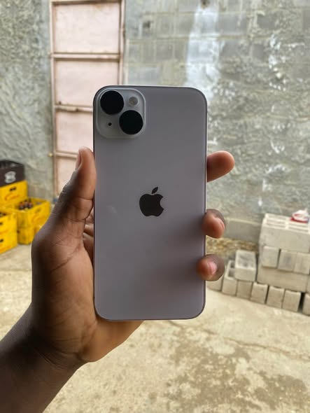 iPhone 14 Plus 256GB photo 2
