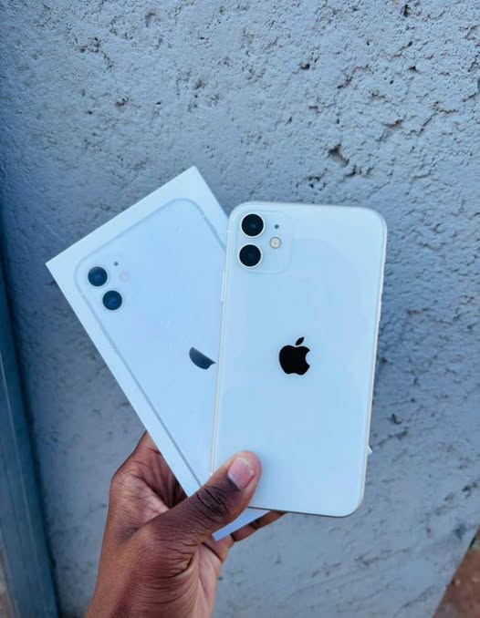 iPhone 11 photo 1