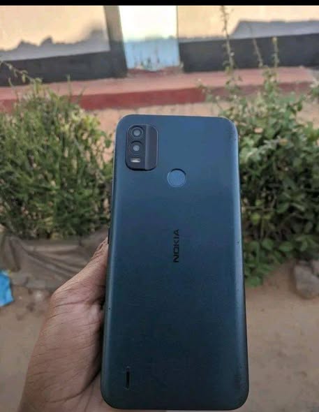 Nokia C 21 plus photo 2