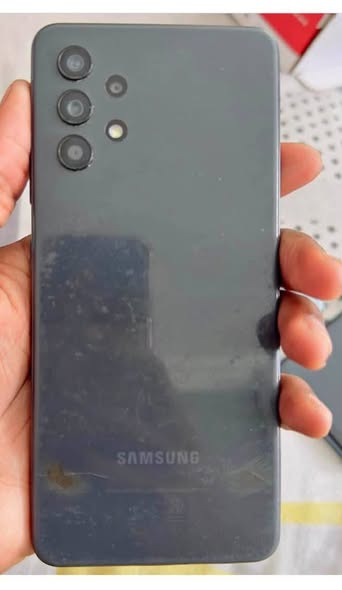 Samsung galaxy A32 128g photo 2