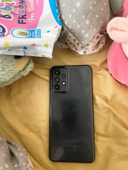Samsung A23 photo 1