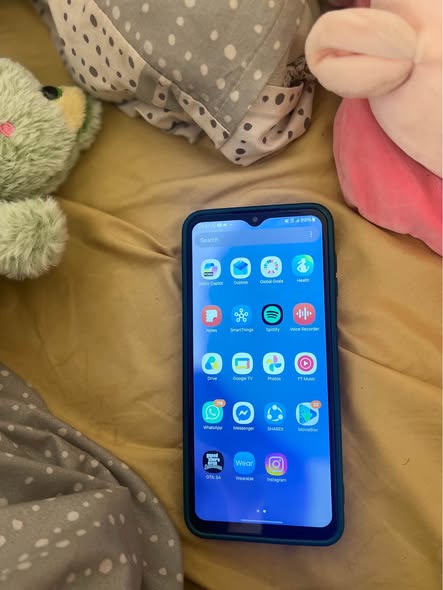 Samsung A23 photo 2