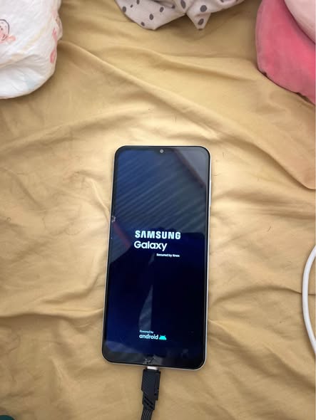 Samsung A13 photo 2