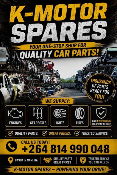 QUALITY PARTS photo 1