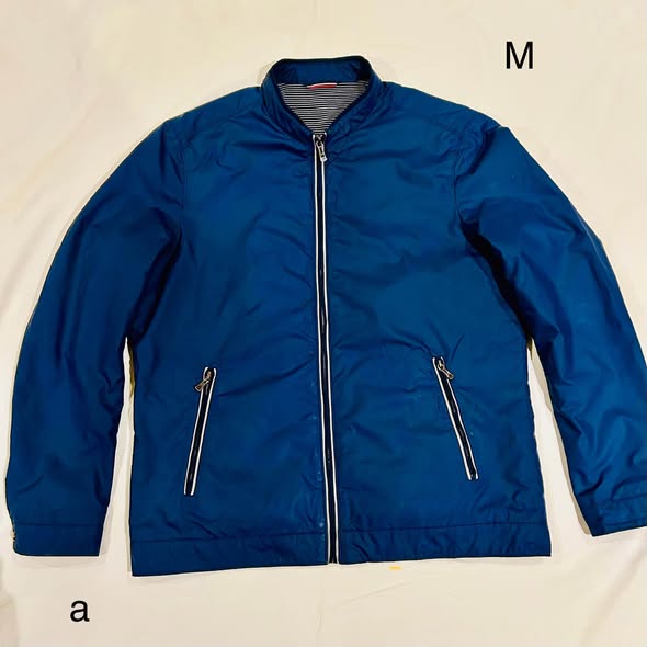 Thrifted Jackets photo 1