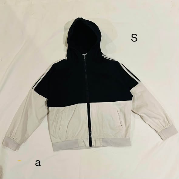 Thrifted Jackets photo 5